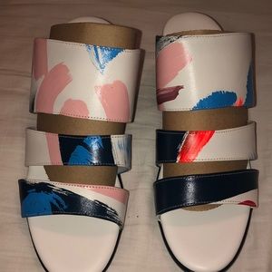 Hipp Studio Summer Sandals